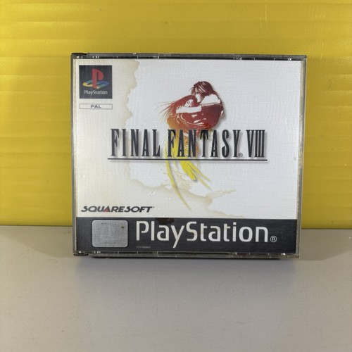Final fantasy viii 8 - fantasy,