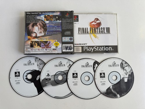 Final fantasy viii 8 - final, /
