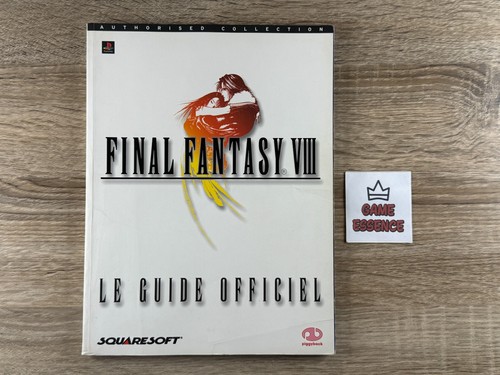 Final fantasy viii - viii, la