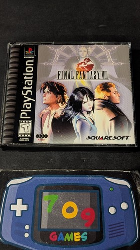 Final fantasy viii - final,