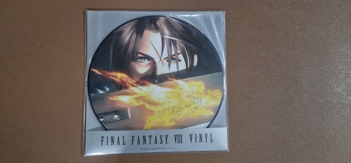 Final fantasy viii - fantasy,