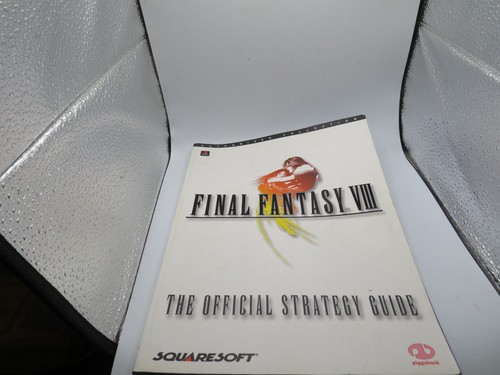 Final fantasy viii videogioco - final,