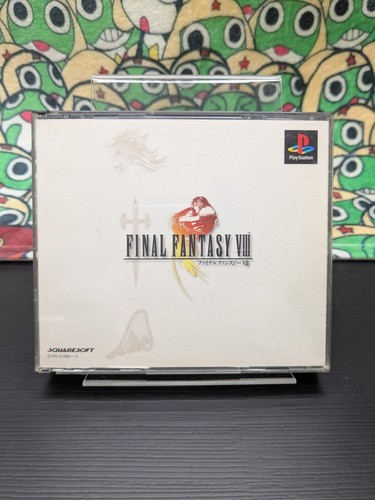 Final fantasy viii - final,