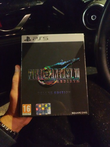 Square enix final fantasy - final,