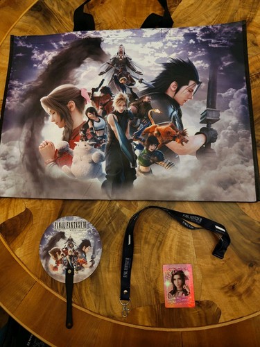 Final fantasy vii revelation - final,