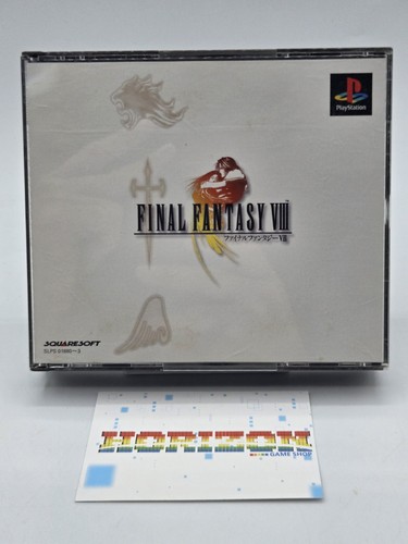 Final fantasy viii - fantasy,