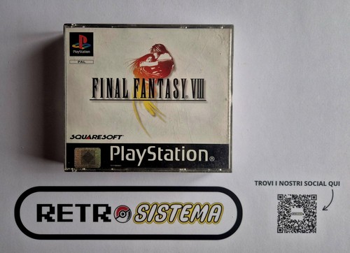 Playstation ps1 final - playstation,