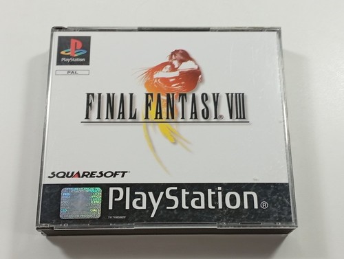 Final fantasy viii - final,
