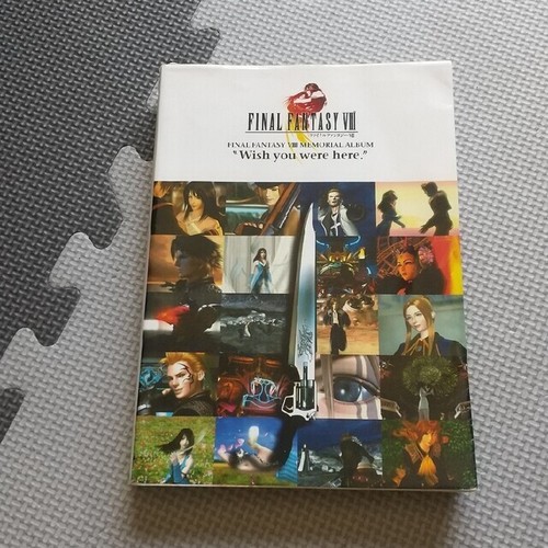 Album commemorativo final - album,