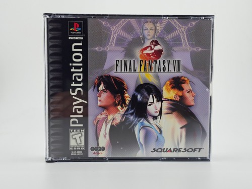 Sony playstation ps1 final - playstation, 1