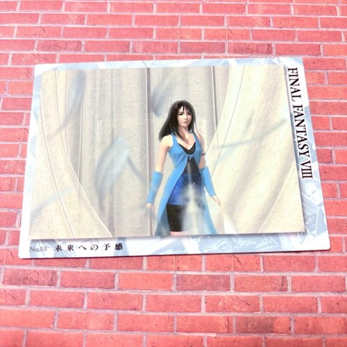 Final fantasy viii ff8 - final,