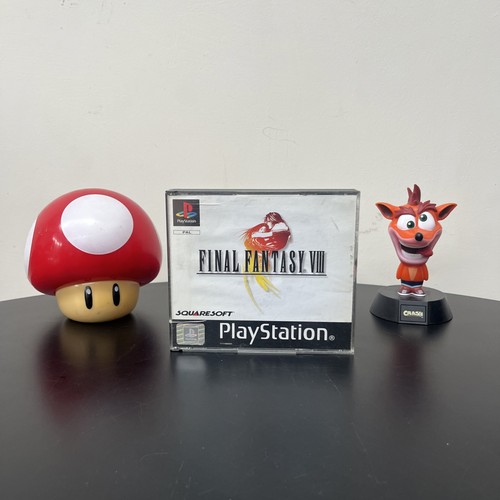Playstation ps1 final - playstation,