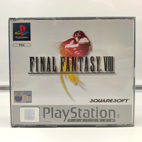 Final fantasy viii edizione - -,
