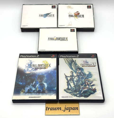 Final fantasy vii viii - fantasy,