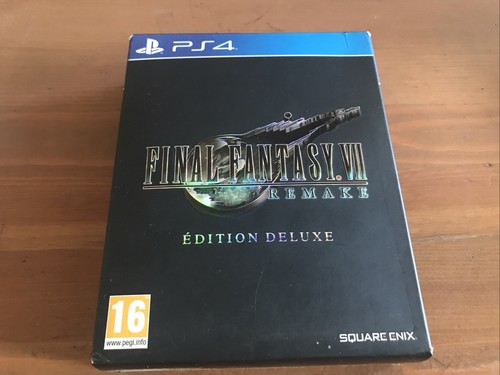 Gioco ps4 final fantasy - gioco,
