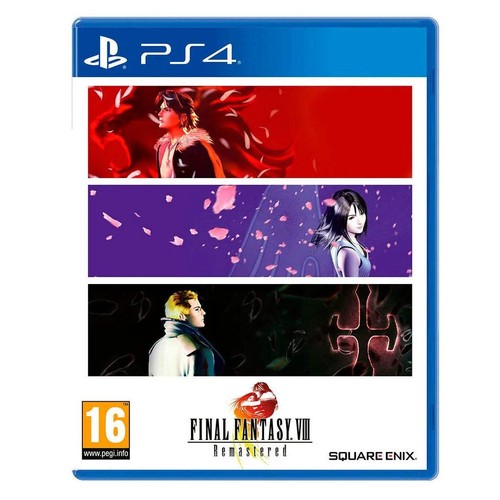 Final fantasy viii - fantasy,
