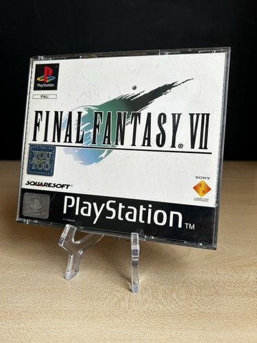 Final fantasy vii ffvii - fantasy,