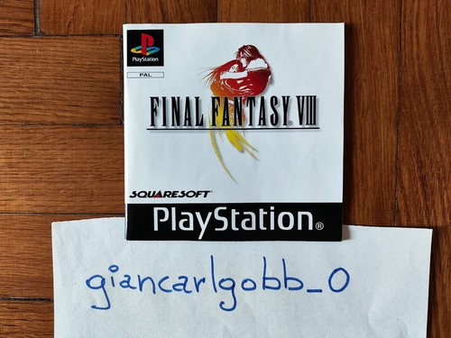 Square enix final - final, fantasy