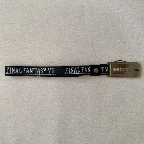 Cinturino bonus final - cinturino, fantasy