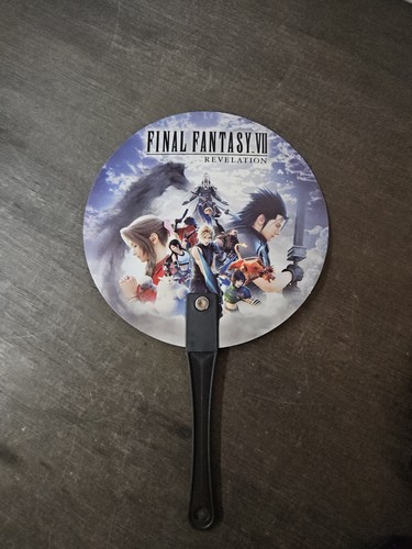 Final fantasy vii revelation - final,