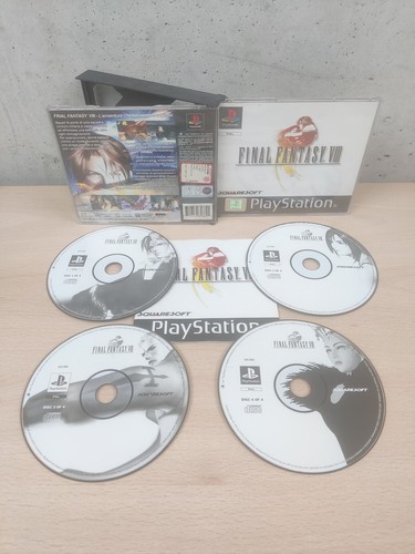 Final fantasy viii - fantasy,