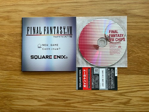 Final fantasy viii chips - final,
