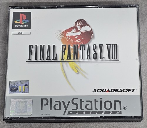 Final fantasy viii - fantasy,