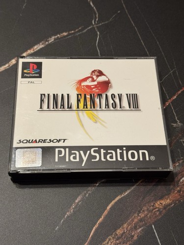Final fantasy viii - fantasy,