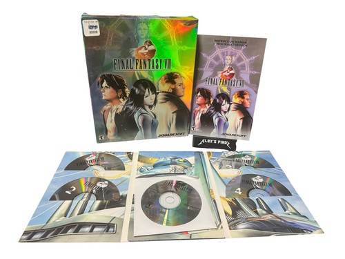 Final fantasy viii - fantasy,