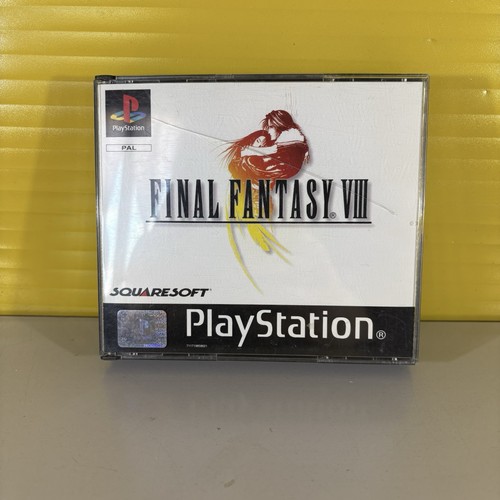 Final fantasy viii - final,