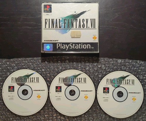 Final fantasy vii black - final,