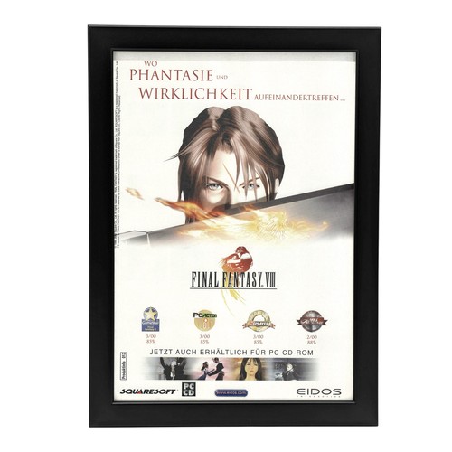 Final fantasy viii pc - ✅final,