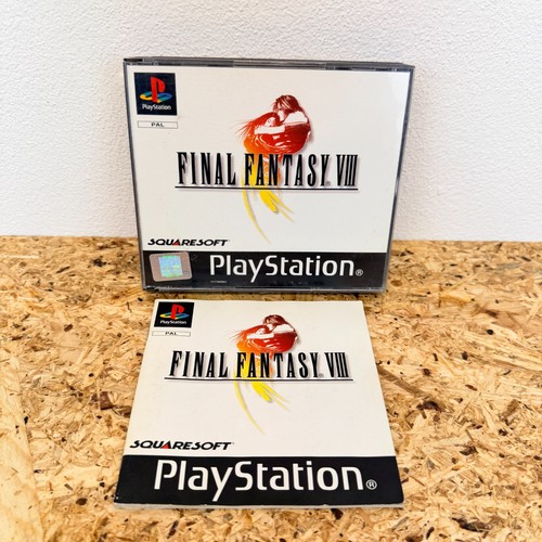 Final fantasy viii - final,