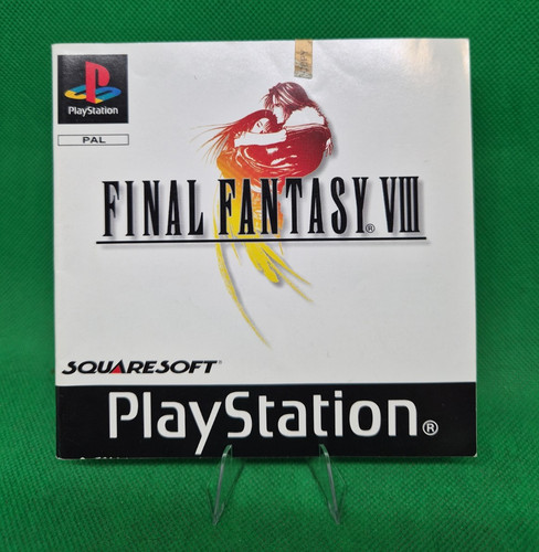 Playstation ps1 final - ps1,