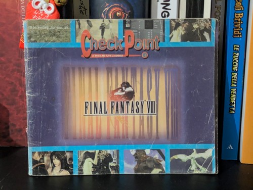 Guida strategica final fantasy - strategica,