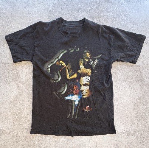 Shirt final fantasy - t-shirt,