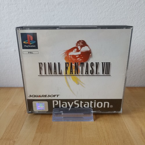Final fantasy viii - final,