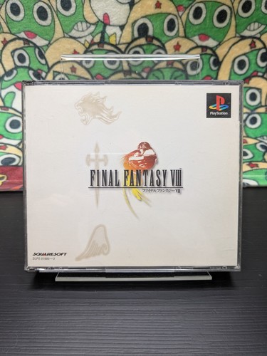 Final fantasy viii - fantasy,