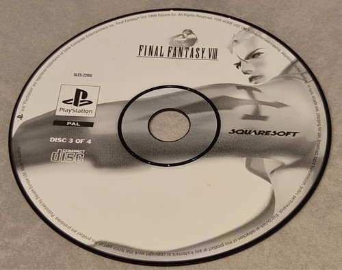 Final fantasy viii - final,