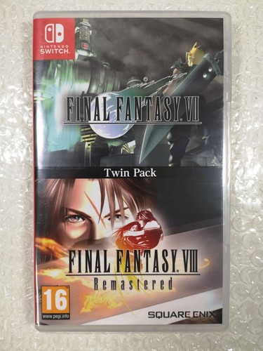 Final fantasy vii - fantasy,