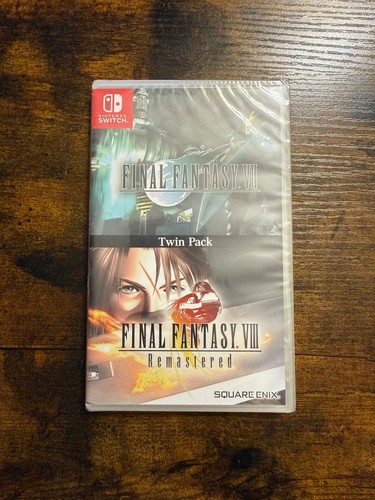 Nintendo switch final fantasy - nintendo,