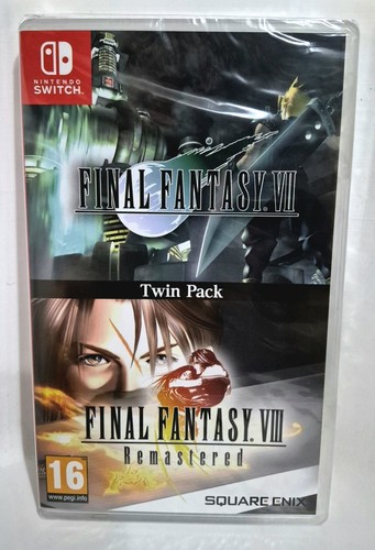 Final fantasy vii viii - fantasy,