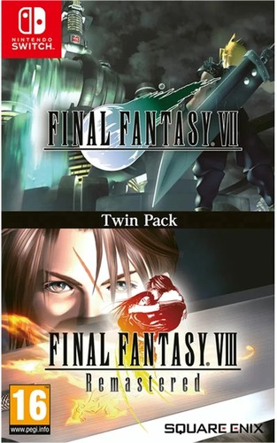 Final fantasy vii - fantasy,