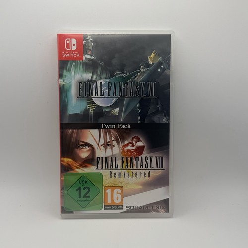 Final fantasy vii viii - final,