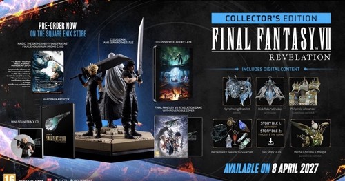 Final fantasy vii revelation - final,