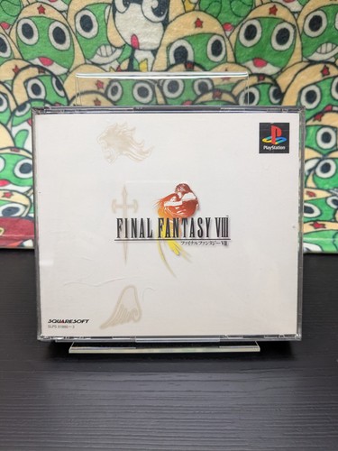 Final fantasy viii - final,