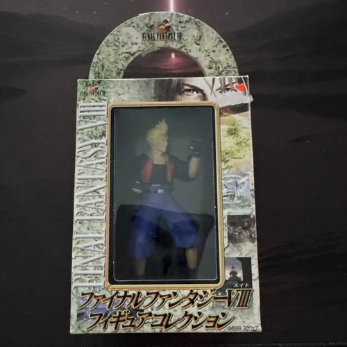 Final fantasy viii zell - final,