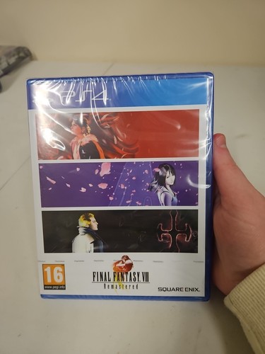 Final fantasy viii - fantasy,