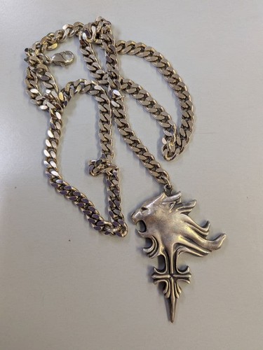 Collana final fantasy viii - final,